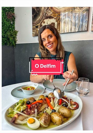Descubra O Delfim: A Melhor Rabanada e Especialidades de Minho