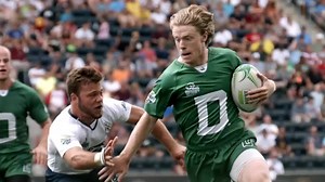 Over 35 Top College Rugby Teams. Over 70 matches. One Incredible Weekend. The Penn Mutual Collegiate Rugby Championship. | USA Sevens Rugby