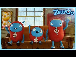 Me! Me! Me!🖐🏻 | Best Episode | Cartoon for Kids | Songs And Nursery Rhymes