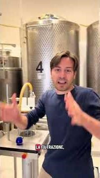 L’olio extravergine di oliva grezzo è più genuino? Assolutamente no! #olioextravergine