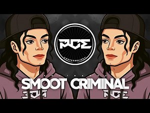 PSYTRANCE ● Michael Jackson - Smooth Criminal (Apoca Remix) ft.Alien Ant Farm