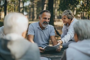 Life After 50. 10 Things To Do Better To Get More Out - Midlife Hacks