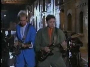 The Quick - Down The Wire