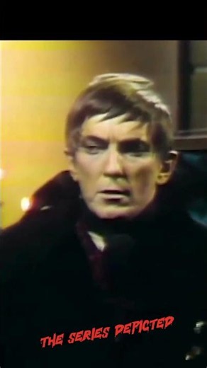 Dark Shadows (1966 - 1971)