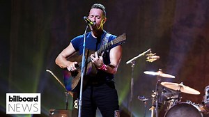 114K views · 10K reactions | Billboard News: Coldplay announced the dates for an expansive 2022 world tour in support of the group's upcoming Max Martin-produced album, ‘Music of the Spheres’ on Thursday morning (Oct. 14). | Billboard | Facebook