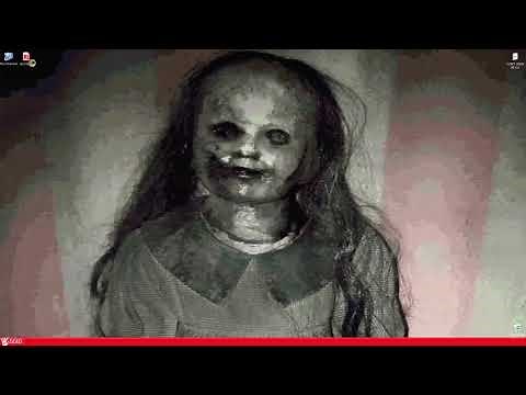 Windows XP Horror Edition