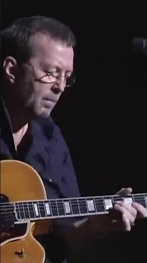 On this day in 2001: Eric released his fourteenth solo studio album, 'Reptile.'