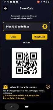 Mobile Number Locator