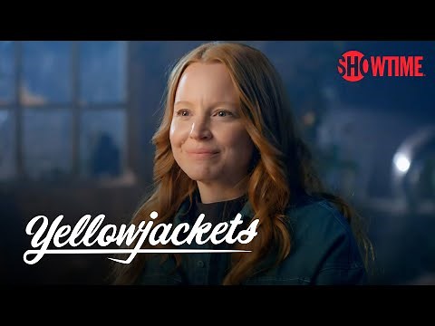 Yellowjackets Season 2 Episode 5 | Behind the Buzz | SHOWTIME
