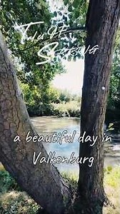 a beautiful day in Valkenburg #Valkenburg #beautiful