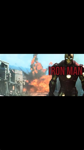 Iron Man Edit #tuff #ironman #aura #marvel #edit #xyzbca #xybca #fyp #foryou
