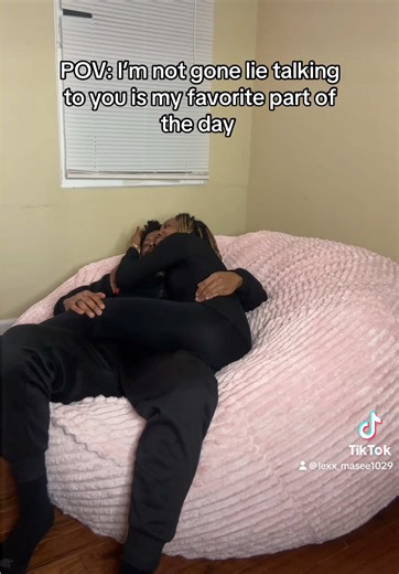 Comfortable Adult-Sized Memory Foam Bean Bag