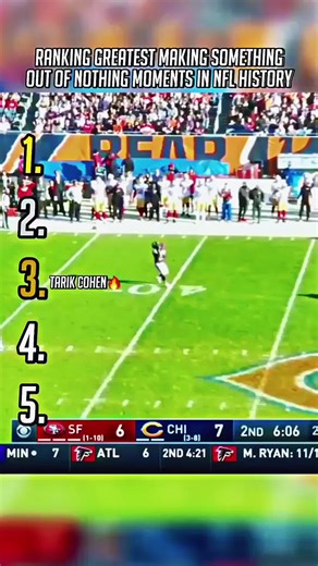 Ranking the Greatest NFL Underdog Stories