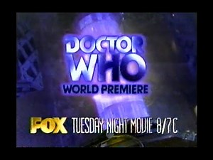 1990s commercials #58 - FOX 1996 (Fox 29 WTXF Philadelphia)