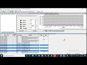 Xtralis - VESDA - VLF /VSC - Part-2- Event Log
