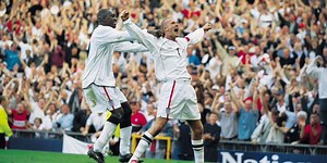 David Beckham: The Greatest Brand Builder Of Our Time