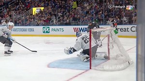 Miss any of the Team Pacific vs. Team Central #NHLAllStar action last night? We've got you covered! | NHL