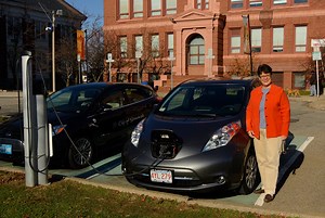 Charging At Home & On The Go