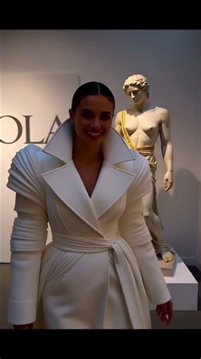 The Luxury Lingerie Ad That Makes Greeks Spit Their Coffee (And Everyone Else Wonder Why)