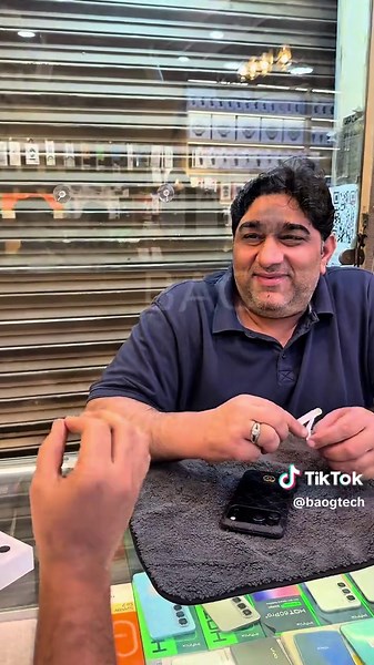 17 PRO MAX Box Pack Unboxing