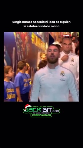 Hombre Ver Peligro ⚠️ on Instagram: "@jackbit_official"