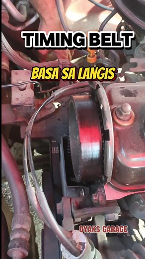 Corolla 2e Timing Belt Replacement - Ridesafe, Viral TikTok