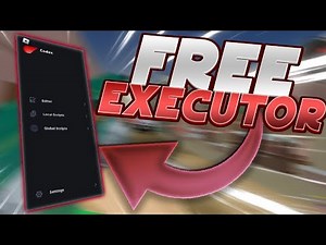 ROBLOX BYFRON BYPASS Roblox Executor CodeX - PC Exploit! (2024 Undetected!)