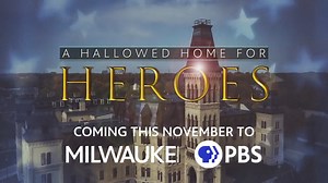 A new documentary from Milwaukee PBS explores the proud history and promising future of a National Historic Landmark right in our backyard. Many of us still don't know what it is or who it serves. | Milwaukee PBS
