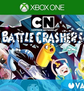 Todos los logros de Cartoon Network: Battle Crashers en Xbox One y cómo conseguirlos
