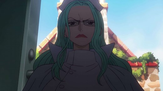 One Piece - Saga 15 : Egghead Épisode 1135 : En quête de son père ! L’avenir choisi par Bonney ! - streaming - VOSTFR et vostde - ADN