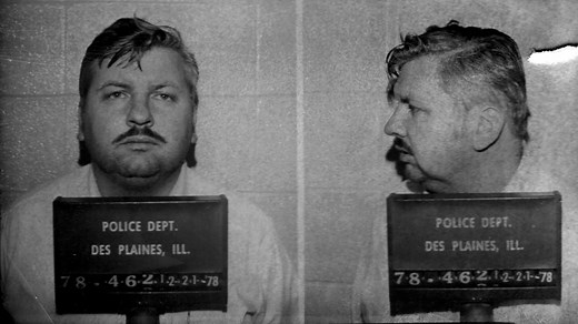 Who was John Wayne Gacy and how many people did he kill?