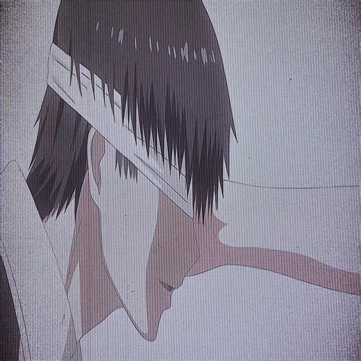 Kaneki was lonely long before he met Rize, which is why her attention felt like love. She didn’t just turn him into a ghoul—she became the voice that stayed with him when everyone else disappeared. #loneliness #kanekixrize #sadness #smooth #fyp