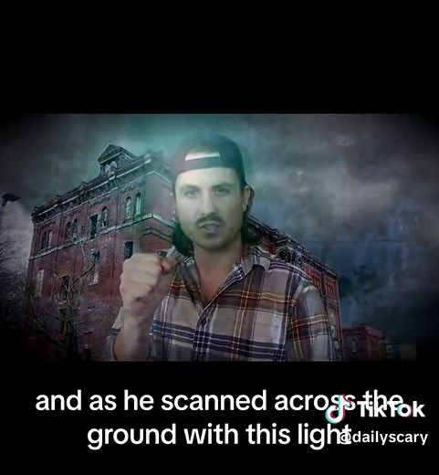 Uncover the Most Disturbing True Story about Basements!