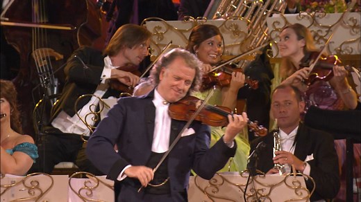 Just 10 days! "Happy Together" Countdown! André's brand new album will be released on 19 November. Be the first to receive your copy and pre-order now on https://smarturl.it/3a6y9u | André Rieu