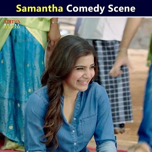 60K views · 818 reactions | Samantha Comedy Scene Movie Name : #Aaa #bhojpuri Cast : #Samantha #Nithiin #bhojpuriviral #BhojpuriBlockbuster #BhojpuriEntertainment #bhojpurimoviescenes #bhojpurimovies #bhojpuri #movietime | Aditya Movies Bhojpuri | Facebook