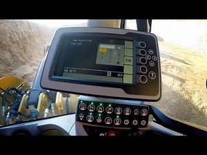 Coded Start Feature/Individual Operator Profiles (Cat® 926M, 930M, 938M Wheel Loader Operator Tips)