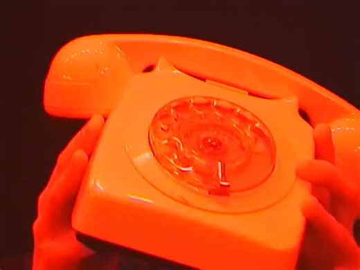 TURNSTILE | WAITING FOR THE CALL | Instagram