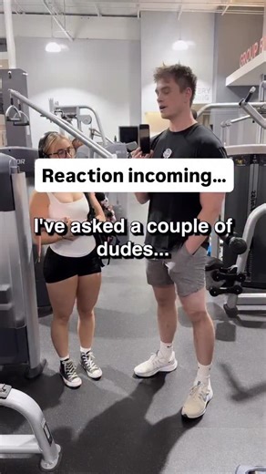 Courtney Babilya l Women's Fitness Nurse on Instagram: "Small men are threatened by strong women, and I don’t just mean their biceps. Anyway who’s excited to lift this weekend?! Reminder! My brand new Express program, Glutes + Core, is only on sale through Tuesday! Comment Express2 to learn more and train with me!"