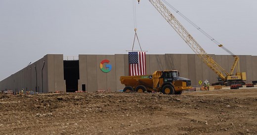 Google announces $7B investment in Iowa to expand cloud, AI infrastructure