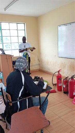 Signet Institute of Australia Kabete Classes ongoing. Apply for January 2026 Intake online through https://kabetepoly.ac.ke | Kabete National Polytechnic