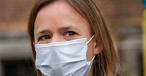 Quelle évaluation pour les élèves en cette année anxiogène? “Ne pas accentuer la pression”, selon la ministre Désir