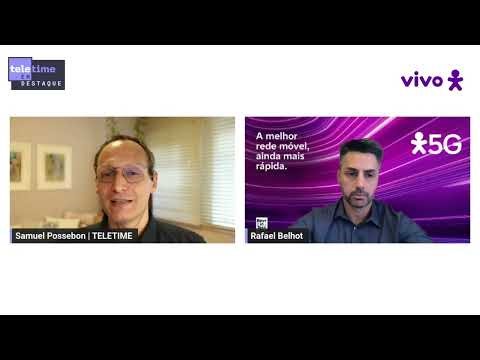 TELETIME em Destaque - Os desafios de cobertura no 5G