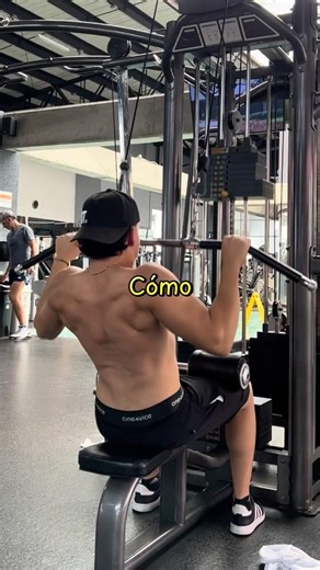 Cómo ganar músculo siendo ectomorfo💪🔥 #gimnasio #ectomorfo #fitness #stivengcoach