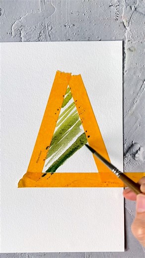 Another easy Christmas card idea 💜 #aquarellenoël #ideecarteaquarelle #peinturedenoël #simplewatercolor #christmaswatercolor #aquarellweihnachten #aquarellmalerei #fblifestyle #weihnachtsaquarell | blue.lisart.art