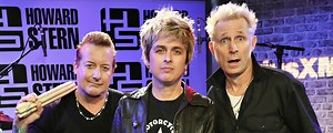 Billie Joe Armstrong Shares His Favorite Green Day Song, and It May Surprise You
