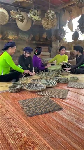 a way to pass this tradition on to future generations.