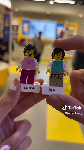 Making Custom Lego Figures: Our Fun DIY Project