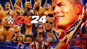 WWE 2K24 Roster: All The Announced and Revealed Wrestlers in WWE 2K24