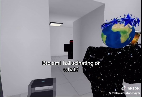 Moai 🗿 (@roblox.creator.moyai) - Unveiling the Truth: Real or Hallucination?