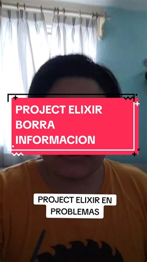Project Elixir: Riesgos de Pérdida de Datos en Custom ROM